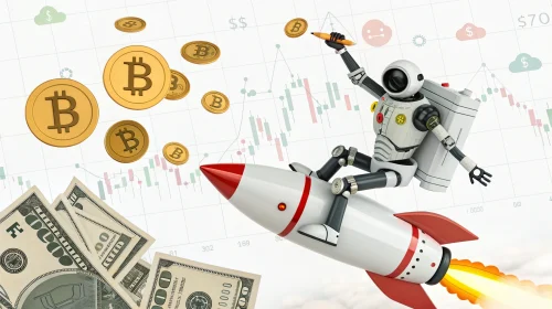 Поддержка BlackRock роста криптовалют на фоне сигналов ФРС о возможном QE Поддержка BlackRock роста криптовалют на фоне сигналов ФРС о возможном QE