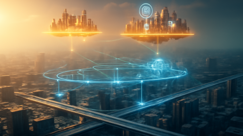 Layer-3 сети: новый этап эволюции Ethereum