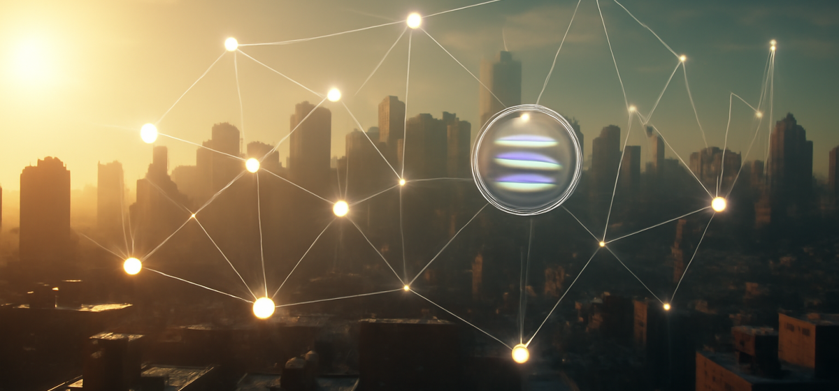 Solana Mobile Stack: как Web3 приходит в смартфоны