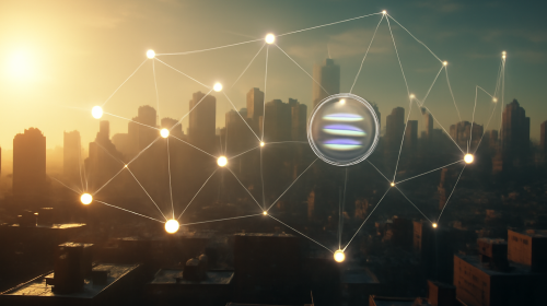 Solana Mobile Stack: как Web3 приходит в смартфоны