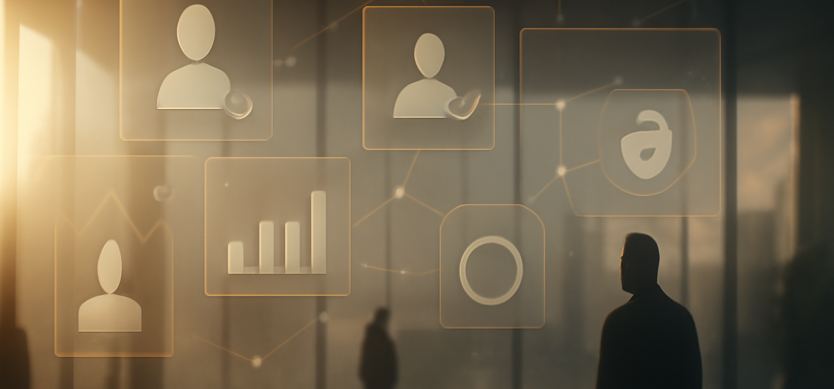 Web3-идентичность: как пользователи зарабатывают репутации Web3-идентичность: как пользователи зарабатывают репутации