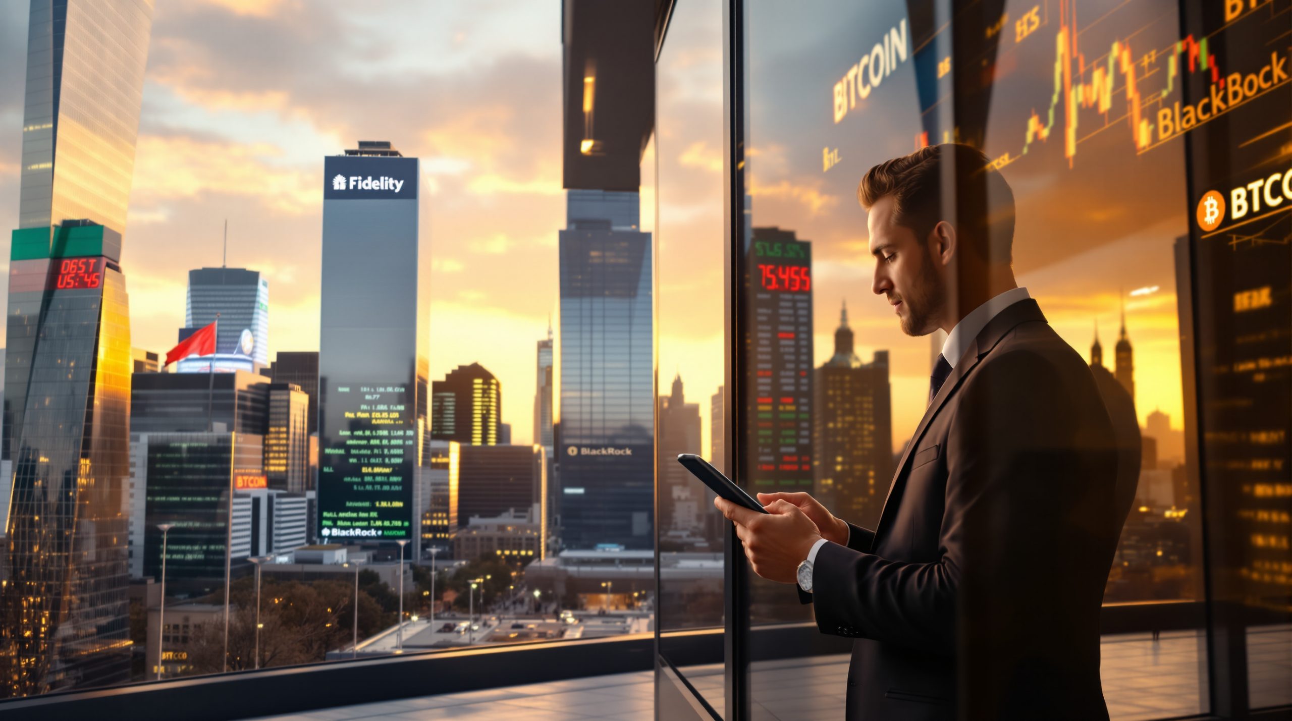 Crypto-Market-Shift Institutional-Bitcoin-Inflows Bitcoin-Halving-Cycle Bullish-Crypto-Outlook BTC-Price-Forecast Cryptocurrency-Macro-Trends Bitcoin-ETF-Investments Crypto-Bull-Run Institutional-Crypto-Adoption Bitcoin-Price-Cycle