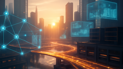 DeFi и AI: новые доходные стратегии 2025