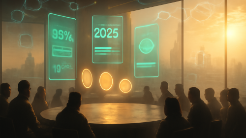 Web3-DAO: новые правила управления в 2025