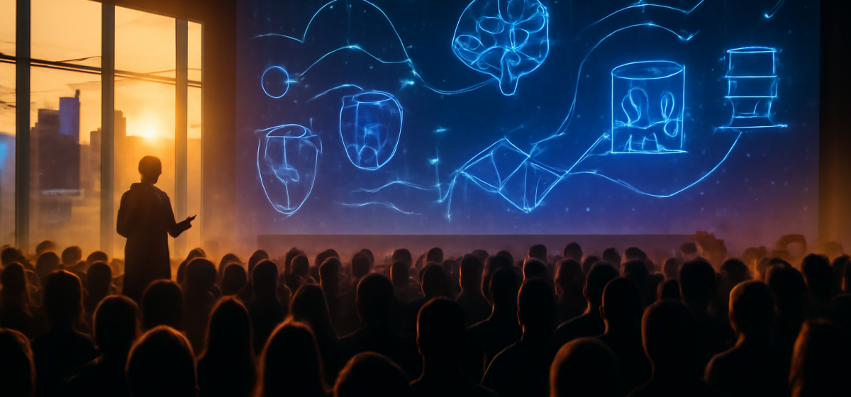 Token 2049: как рождаются тренды крипторынка Token 2049: как рождаются тренды крипторынка