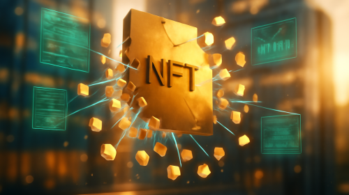 NFT-фракционирование: владение дорогими токенами частями