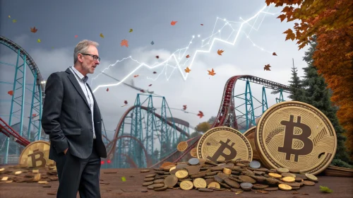 Стратегия инвестора на IV квартал после обвала крипторынка