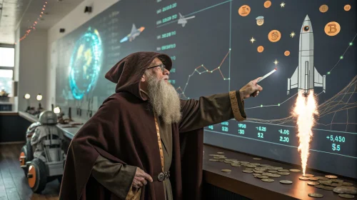 Анализ Кайла Дупса: актуальность старой стратегии в современной криптоиндустрии