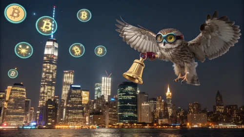 Выход OwlTing на Nasdaq и создание финтех-платформы Web3