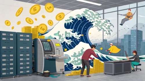 Ошибка Paxos: выпуск $300 трлн стейблкоинов PYUSD Ошибка Paxos: выпуск $300 трлн стейблкоинов PYUSD