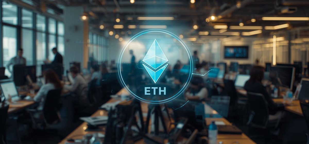 DeFi-стратегии: как максимизировать прибыль в 2025 году DeFi-стратегии: как максимизировать прибыль в 2025 году