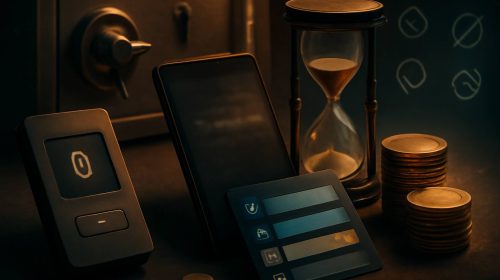 Чек‑лист перед крупным переводом > $10 000