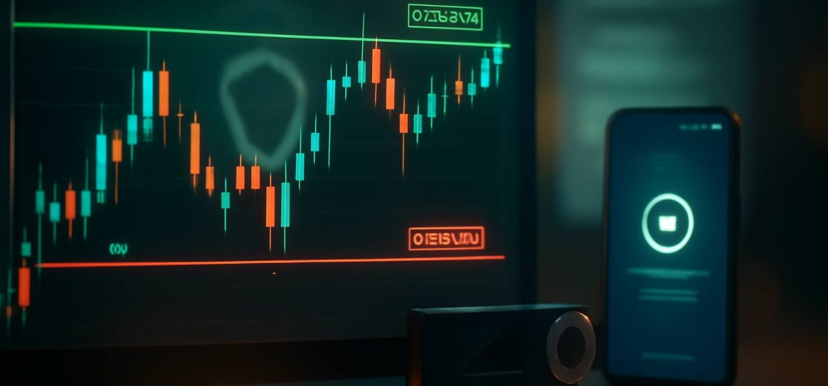 Стоп‑лосс и тейк‑профит: защитные ордера для новичков Стоп‑лосс и тейк‑профит: защитные ордера для новичков