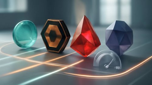 Комиссии и скорость переводов: обновлённое сравнение TON, TRC20, BSC и ERC20 Комиссии и скорость переводов: обновлённое сравнение TON, TRC20, BSC и ERC20