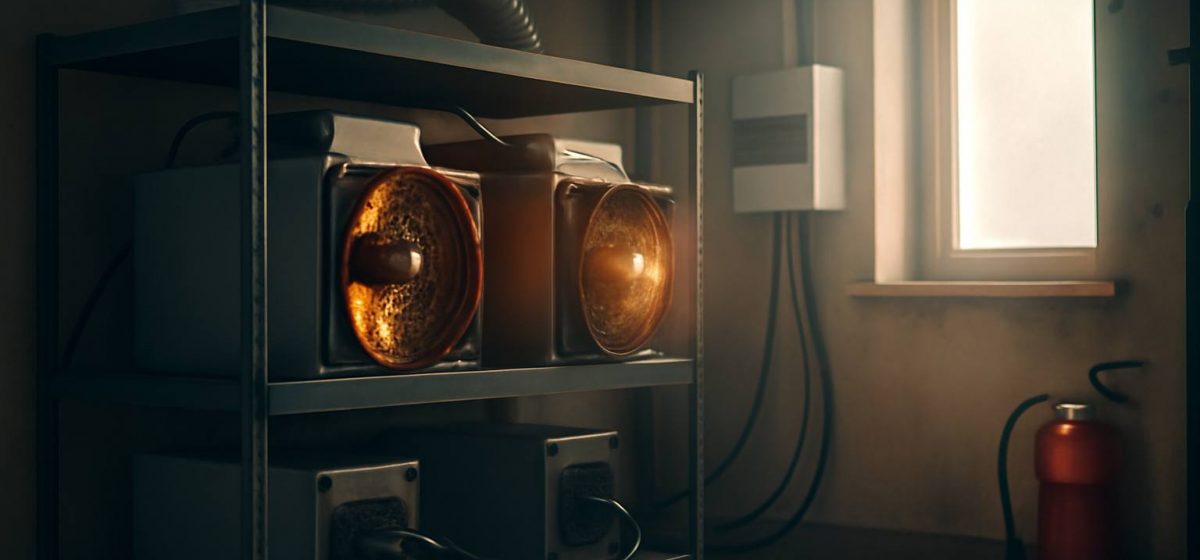 Домашний майнинг в России: окупаемость, потребление и риски Домашний майнинг в России: окупаемость, потребление и риски