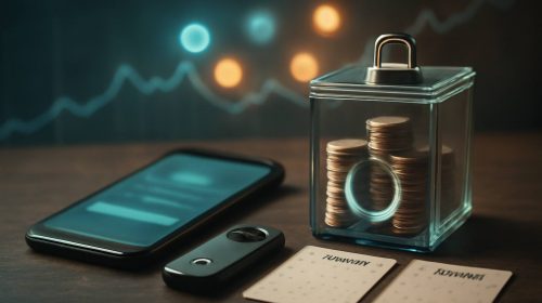 План накопления цели в крипте: как дойти до $10 000 за 12/24 месяца
