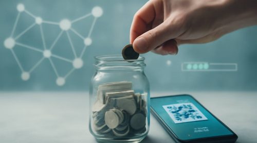 Крипточаяевые: как отправить $1–$5 без переплат в 2025 году