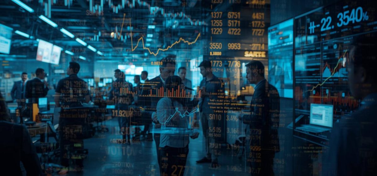 Метавселенные: новая эра цифрового существования Метавселенные: новая эра цифрового существования