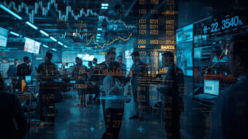 Метавселенные: новая эра цифрового существования Метавселенные: новая эра цифрового существования