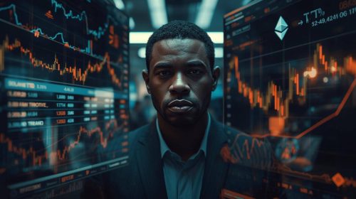 NFT-экономика: как работает рынок невзаимозаменяемых токенов