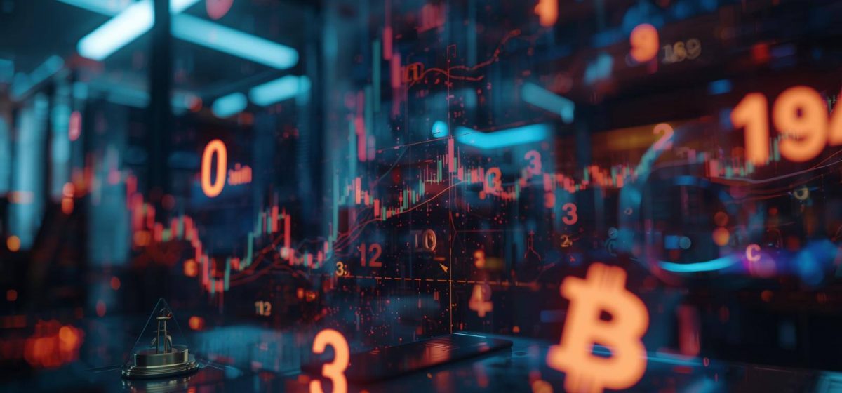 Искусственный интеллект в криптовалюте: новая эра трейдинга
