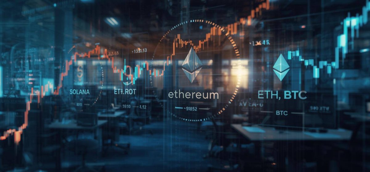 Устойчивое развитие криптовалют: экологический аспект Устойчивое развитие криптовалют: экологический аспект