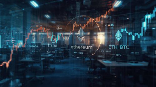 Устойчивое развитие криптовалют: экологический аспект