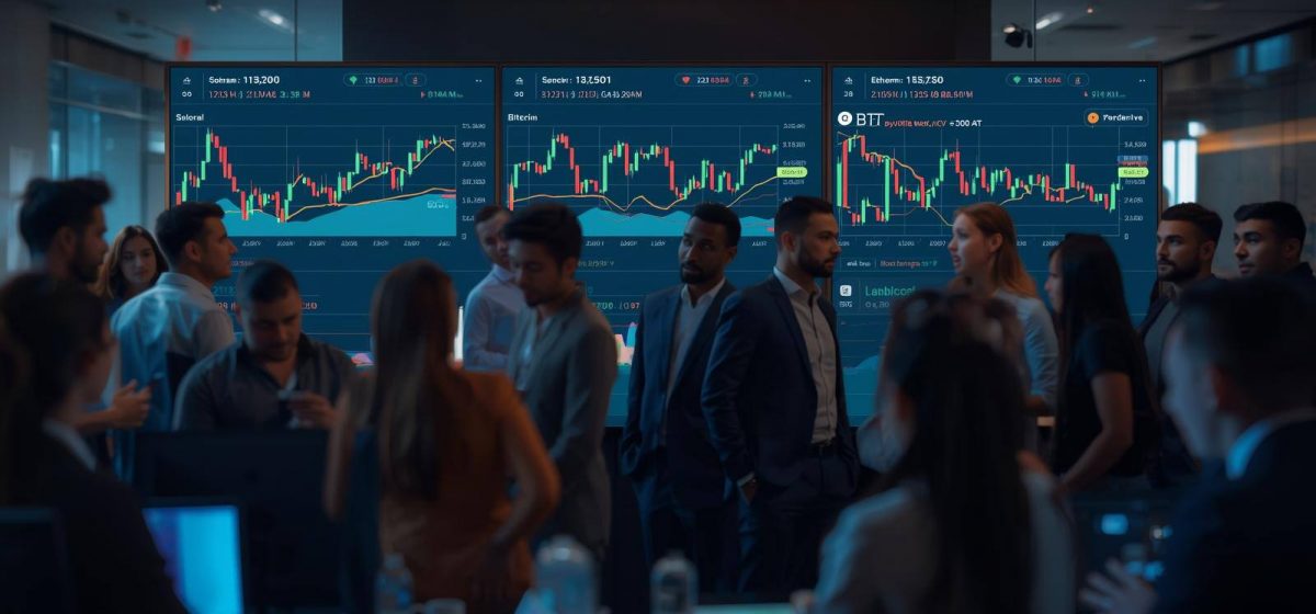 NFT и цифровое искусство: революция в мире творчества NFT и цифровое искусство: революция в мире творчества