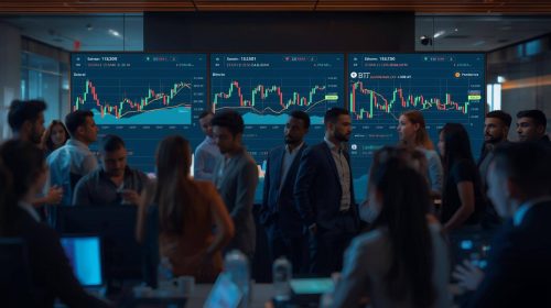 NFT и цифровое искусство: революция в мире творчества