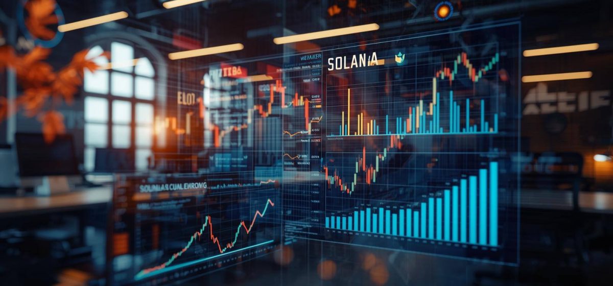 Layer 2 в 2025 году: как работают zk-rollups Layer 2 в 2025 году: как работают zk-rollups