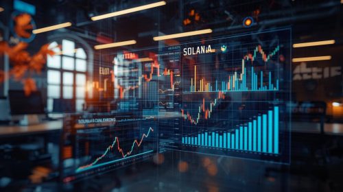 Layer 2 в 2025 году: как работают zk-rollups Layer 2 в 2025 году: как работают zk-rollups