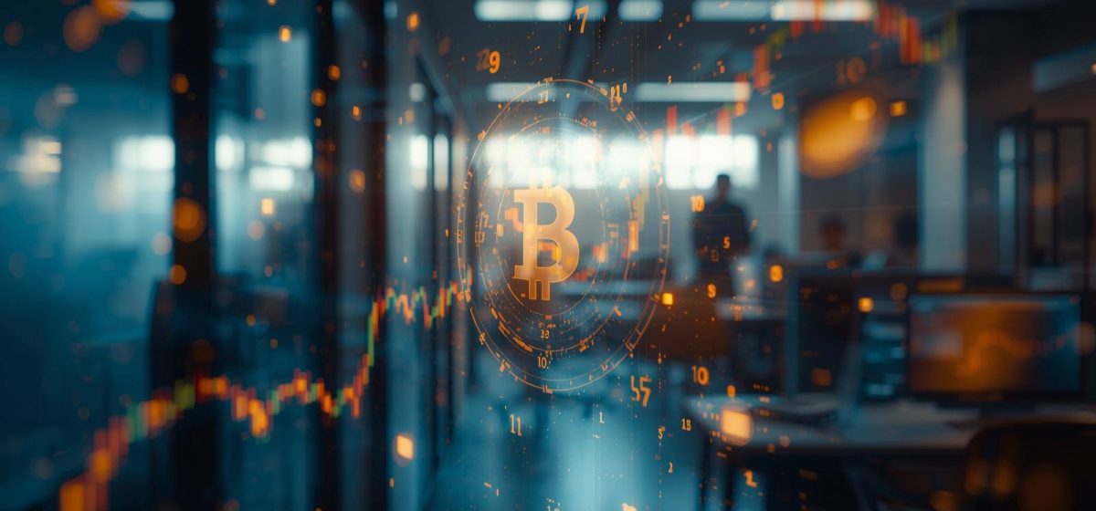 Реальные активы на блокчейне (RWA) в 2025 году Реальные активы на блокчейне (RWA) в 2025 году