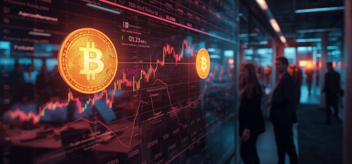 AI-агенты в DeFi и крипте в 2025 году AI-агенты в DeFi и крипте в 2025 году