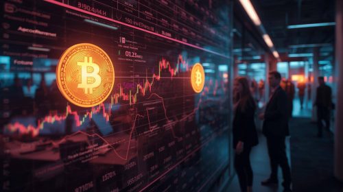 AI-агенты в DeFi и крипте в 2025 году AI-агенты в DeFi и крипте в 2025 году