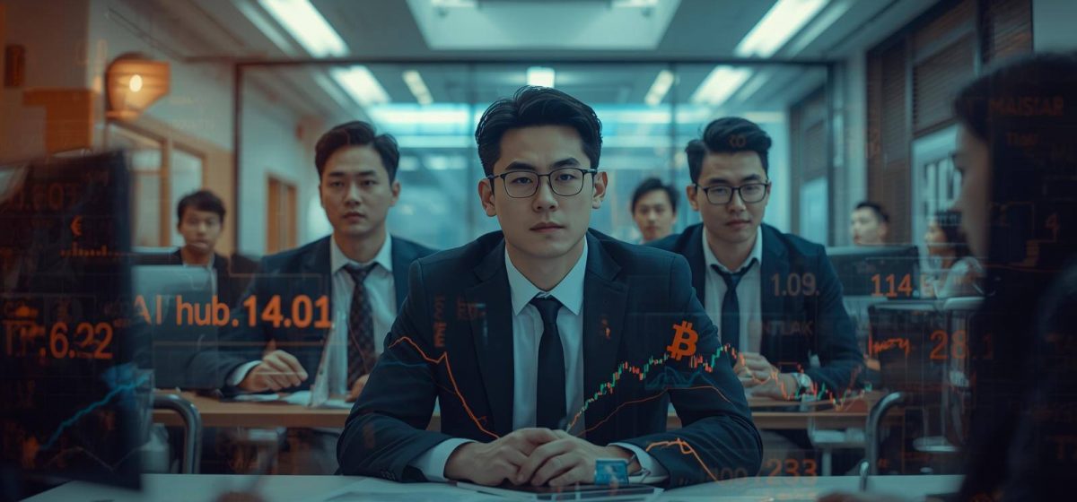 Зарплата в криптовалюте в 2025 году: тренд, выгоды и подводные камни Зарплата в криптовалюте в 2025 году: тренд, выгоды и подводные камни