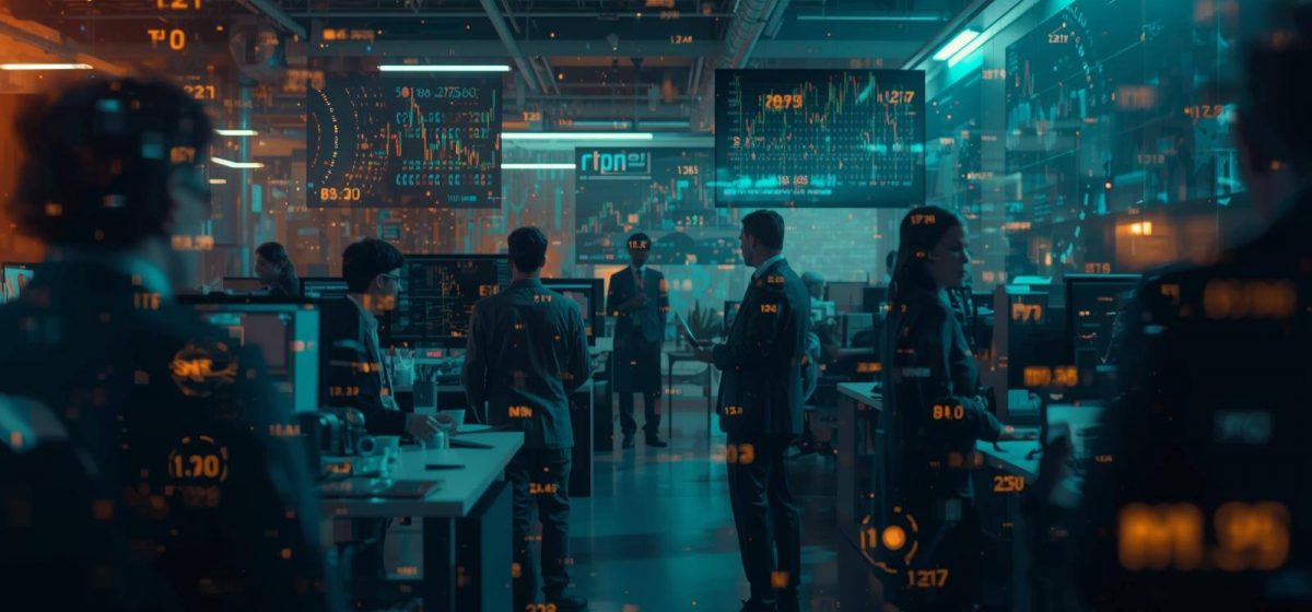 AI-токены в 2025 году: как искусственный интеллект меняет крипторынок AI-токены в 2025 году: как искусственный интеллект меняет крипторынок