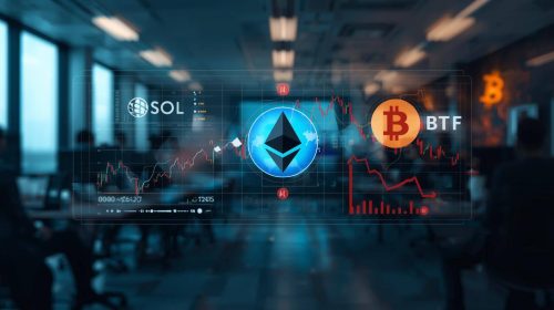 Токенизация реальных активов (RWA) Токенизация реальных активов (RWA)