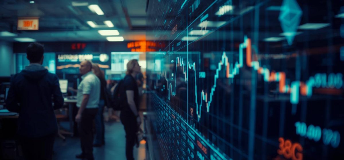 Экономика Web3-гейминга в 2025 году: как игры превратились в источник дохода Экономика Web3-гейминга в 2025 году: как игры превратились в источник дохода