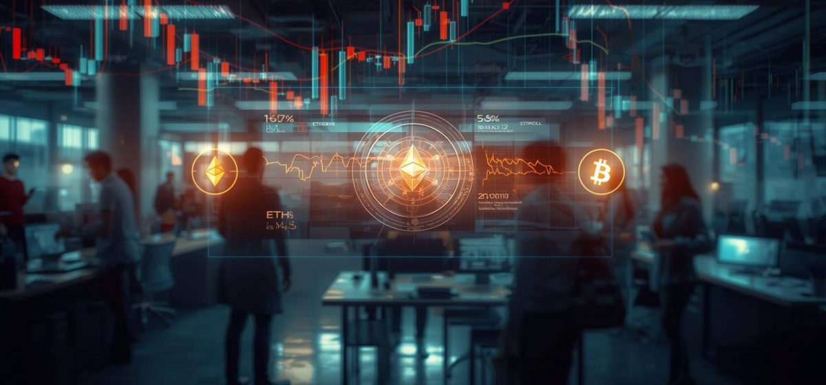 AI + Web3: как искусственный интеллект управляет игровыми экономиками