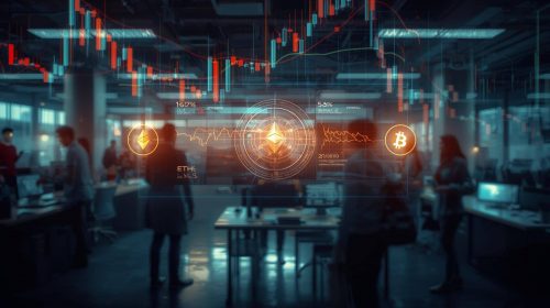 AI + Web3: как искусственный интеллект управляет игровыми экономиками AI + Web3: как искусственный интеллект управляет игровыми экономиками