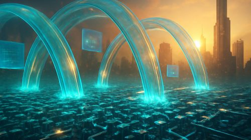 Layer 2 и масштабирование Ethereum