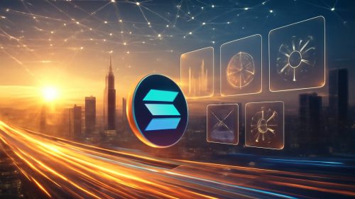 Solana в 2025 году: новая инфраструктура скорости и DeFi-экспансии Solana в 2025 году: новая инфраструктура скорости и DeFi-экспансии