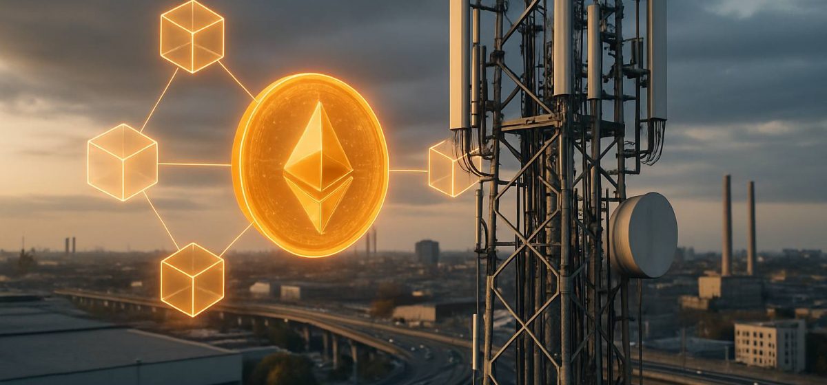 DePIN: как децентрализованные физические сети меняют Web3-инфраструктуру DePIN: как децентрализованные физические сети меняют Web3-инфраструктуру