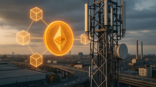 DePIN: как децентрализованные физические сети меняют Web3-инфраструктуру