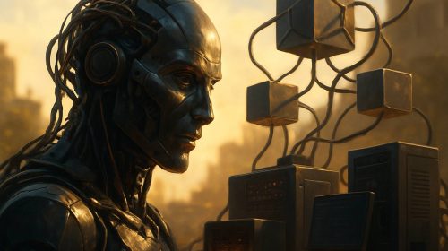 AI x Web3: как искусственный интеллект и блокчейн создают новую цифровую экономику