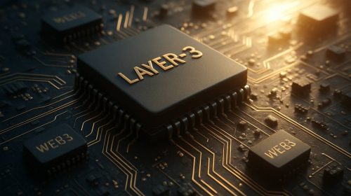 Layer-3: зачем миру третий уровень блокчейна