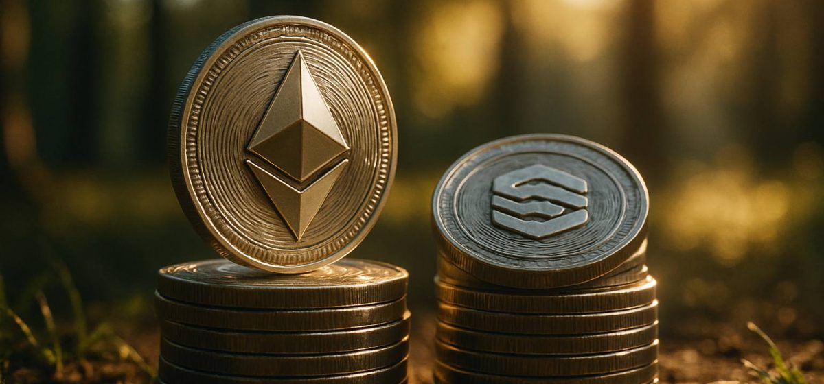 EigenLayer и рестейкинг: новая экономика безопасности Ethereum EigenLayer и рестейкинг: новая экономика безопасности Ethereum