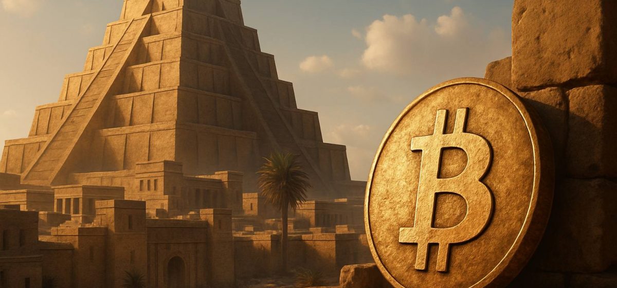 Babylon: рестейкинг биткоина как новый источник дохода Babylon: рестейкинг биткоина как новый источник дохода