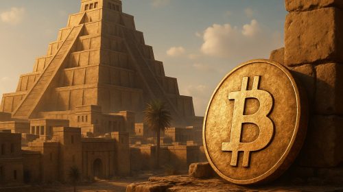 Babylon: рестейкинг биткоина как новый источник дохода