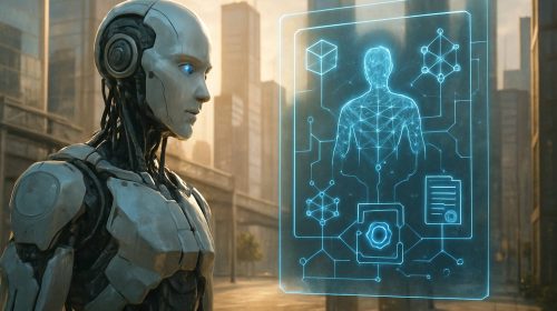 AI и Web3: будущее децентрализованного интернета 2025 AI и Web3: будущее децентрализованного интернета 2025